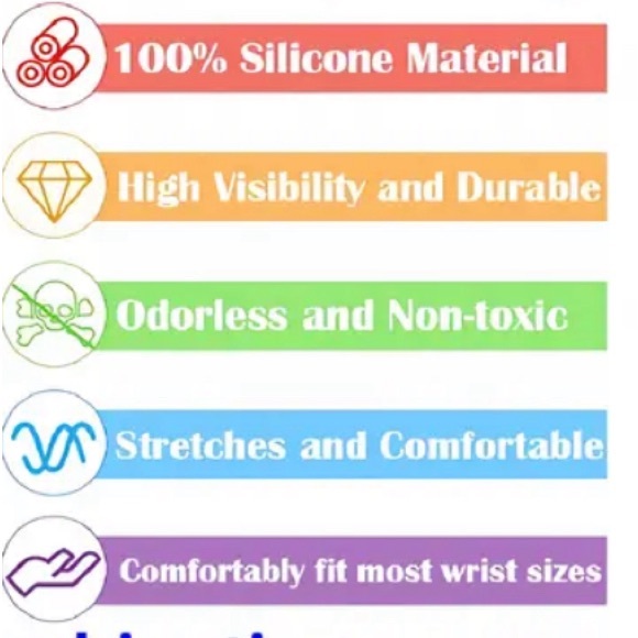 Religious bracelets - Picture 3 of 7